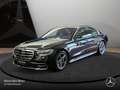 Mercedes-Benz S 600 S 580 L 4M AMG+PANO+DIGITAL-L+BURMESTER3D+19"+TV Чорний - thumbnail 2