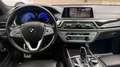 BMW 730 7er - 730 d xDrive Schwarz - thumbnail 8