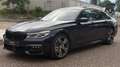 BMW 730 7er - 730 d xDrive Schwarz - thumbnail 4
