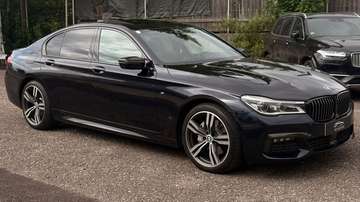 7er - 730 d xDrive