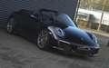 Porsche 991 991.2 3.0 Carrera 4S Cabriolet Schwarz - thumbnail 4