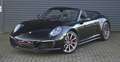 Porsche 991 991.2 3.0 Carrera 4S Cabriolet Schwarz - thumbnail 1
