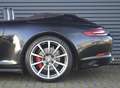 Porsche 991 991.2 3.0 Carrera 4S Cabriolet Schwarz - thumbnail 13