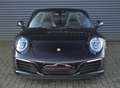 Porsche 991 991.2 3.0 Carrera 4S Cabriolet Schwarz - thumbnail 3
