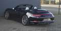 Porsche 991 991.2 3.0 Carrera 4S Cabriolet Schwarz - thumbnail 7