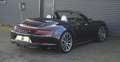Porsche 991 991.2 3.0 Carrera 4S Cabriolet Schwarz - thumbnail 9