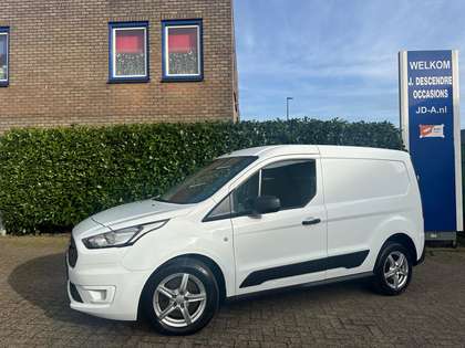 Ford Transit Connect 1.5 EcoBlue L1 Trend Airco, Elec.Pakket, lmv, Pdc!