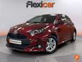 Toyota Yaris 120H 1.5 Active Tech Burdeos - thumbnail 3