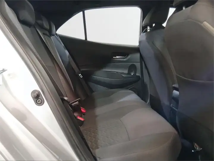 Toyota Auris 2022, foto 7