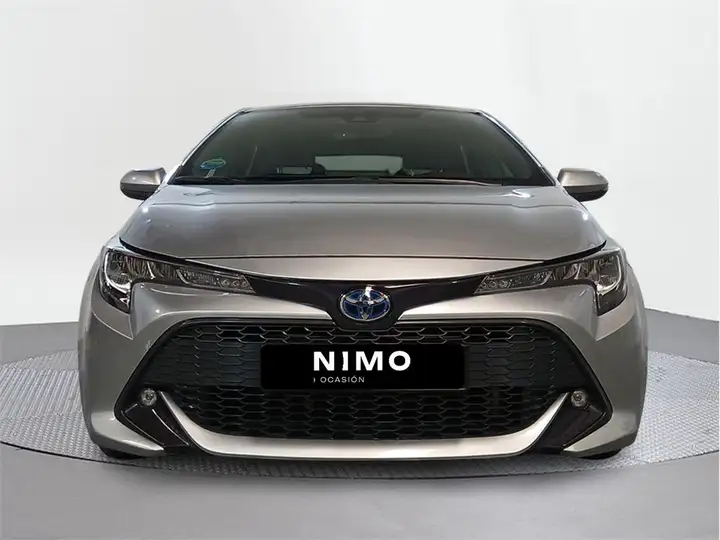 Toyota Auris 2022, foto 5