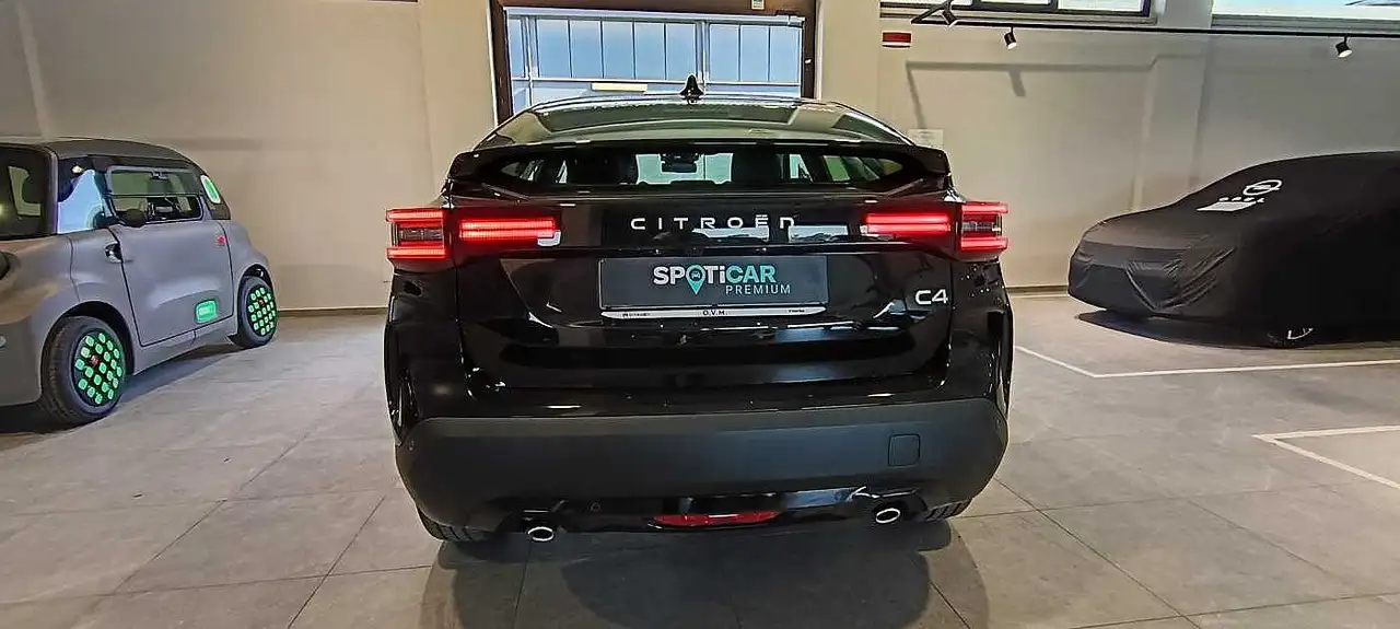 Citroen C4 X 2026