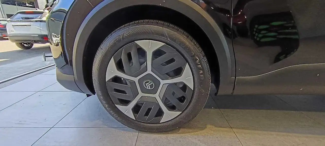 Citroen C4 X 2026