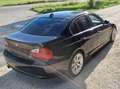 BMW 318 318d Klimaautomatik Sitzheizung PDC NSW Schwarz - thumbnail 5
