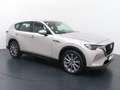 Mazda CX-60 2.5 e-SkyActiv PHEV Exclusive-Line | 328 PK | Navi Marrone - thumbnail 3