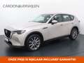 Mazda CX-60 2.5 e-SkyActiv PHEV Exclusive-Line | 328 PK | Navi Marrone - thumbnail 1