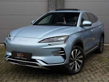 Design 87 kWh * LONG RANGE  /  FULL OPTIES *