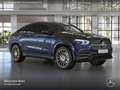 Mercedes-Benz GLE 350 e Coupé 4M AMG+NIGHT+360+MULTIBEAM+21"+9G Blau - thumbnail 22