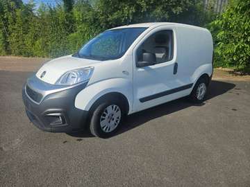 Fiat Fiorino 1.3 JTD ✅EURO 6B -83.835KM 🪟 PORTE LATERALE