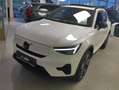 Volvo EX40 Twin Motor Plus Black Edition Weiß - thumbnail 3