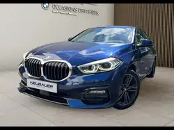 BMW Série 1 116dA 116ch Edition Sport DKG7
