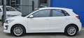Kia Rio 1.2 84PK Airco Carplay® Camera 13000 kms! 2022 PDC Blanc - thumbnail 2