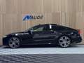 Audi A7 40 TDI 204 CH BV S-tronic S-Line Schwarz - thumbnail 8