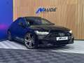 Audi A7 40 TDI 204 CH BV S-tronic S-Line Schwarz - thumbnail 1