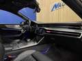Audi A7 40 TDI 204 CH BV S-tronic S-Line Schwarz - thumbnail 15