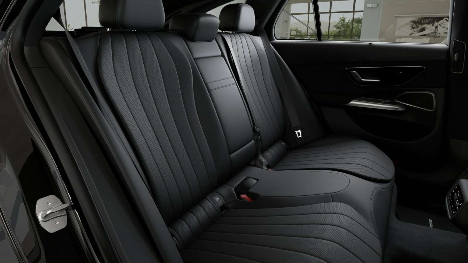 Mercedes-Benz E 450