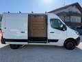 Opel Movano L2H2 2,3  3,5t €15.825 Netto Weiß - thumbnail 6