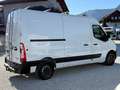 Opel Movano L2H2 2,3  3,5t €15.825 Netto Weiß - thumbnail 7