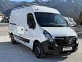 Opel Movano L2H2 2,3  3,5t €15.825 Netto Weiß - thumbnail 4