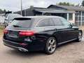 Mercedes-Benz E 350 d Чёрный - thumbnail 3