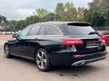 Mercedes-Benz E 350 d Чёрный - thumbnail 4