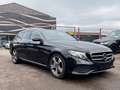 Mercedes-Benz E 350 d Чёрный - thumbnail 2