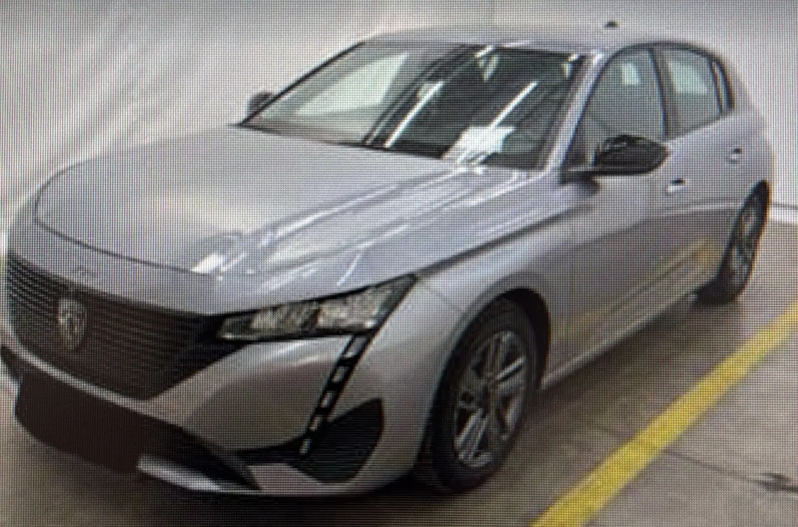 Peugeot 308 Active Pack - 1