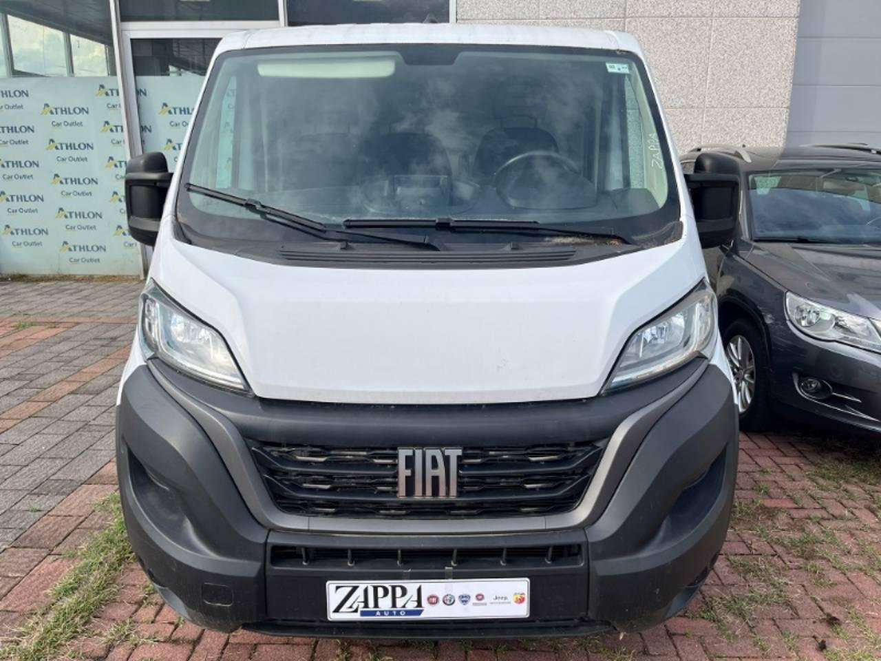 Fiat Ducato 33 2.2 Mjt 140CV PM-TN Furgone