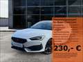 CUPRA Leon Auktion ST 2.0 TSI Navi Panorama LED elektr. Sitze Weiß - thumbnail 1