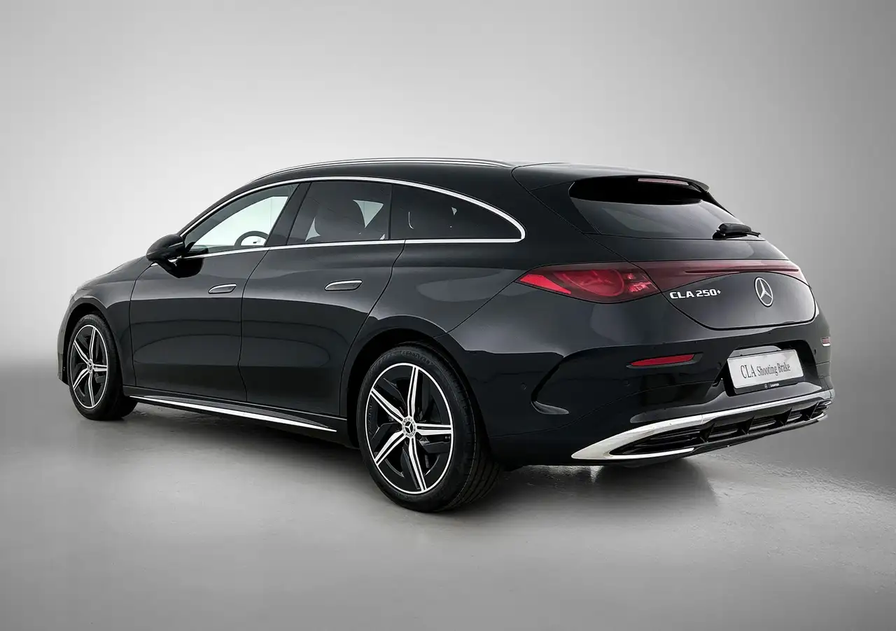 Mercedes-Benz CLA 2026 — фото 14
