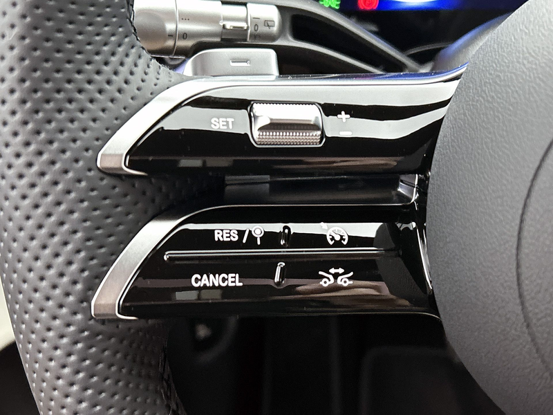 Mercedes-Benz CLA 250 Shooting Brake 250+ Business Solution AMG 85 kWh | — photo 15