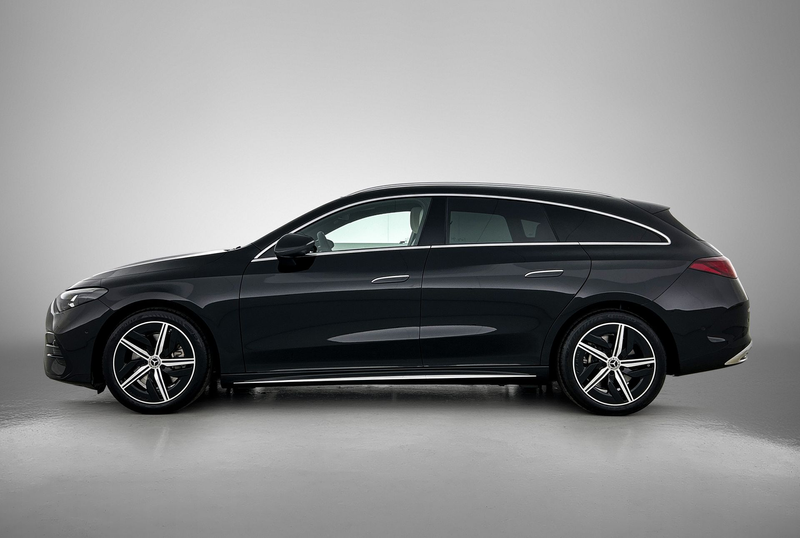 Mercedes-Benz CLA 250 Shooting Brake 250+ Business Solution AMG 85 kWh | — photo 3