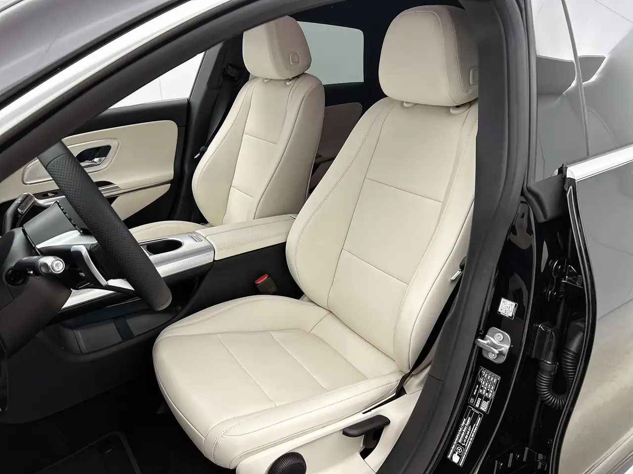 Mercedes-Benz CLA 2026