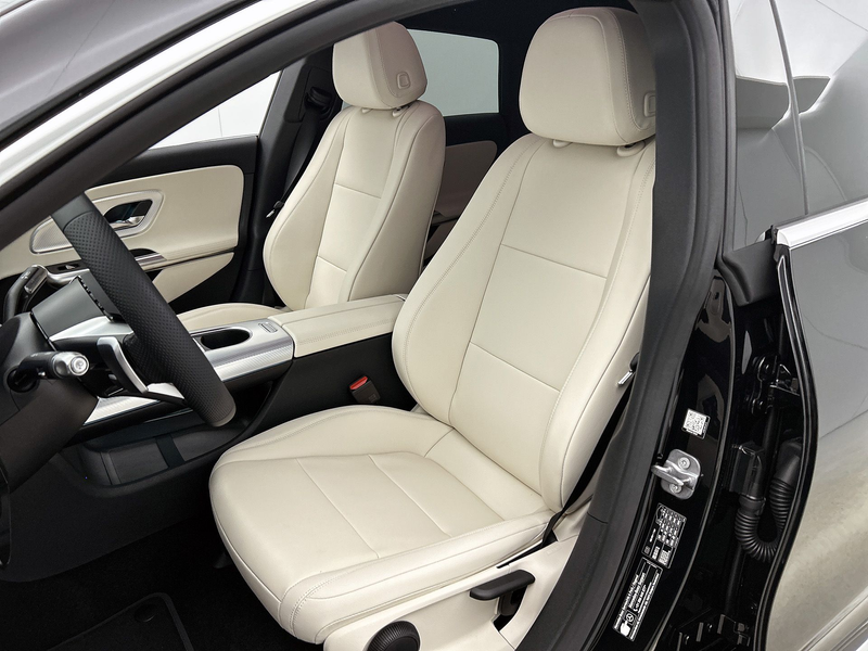 Mercedes-Benz CLA 250 Shooting Brake 250+ Business Solution AMG 85 kWh | — photo 5