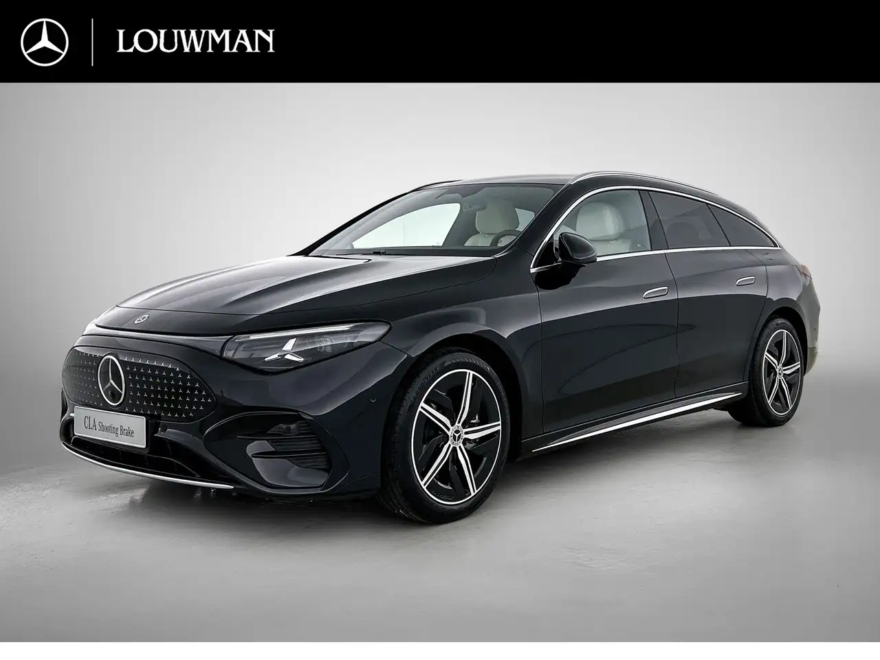 Mercedes-Benz CLA 2026
