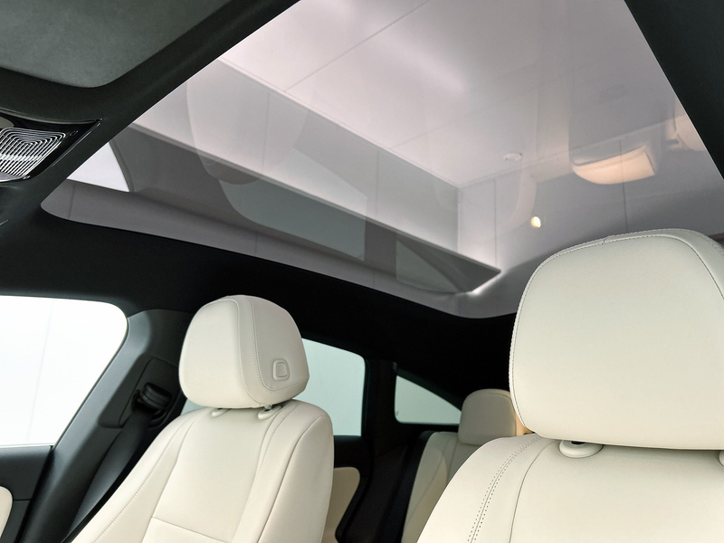 Mercedes-Benz CLA 250 Shooting Brake 250+ Business Solution AMG 85 kWh | — photo 11