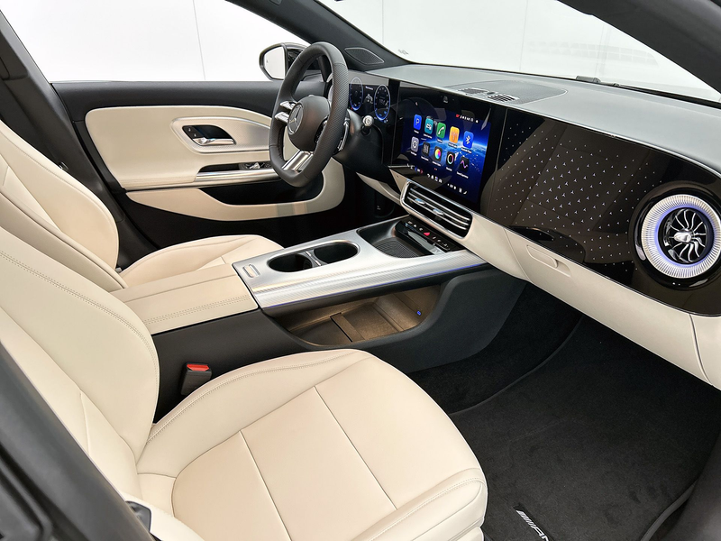Mercedes-Benz CLA 250 Shooting Brake 250+ Business Solution AMG 85 kWh | — photo 6