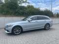 Mercedes-Benz C 220 C 220 d T Avantgarde Navi*LED*PDC*SH*AHK*17 Zilver - thumbnail 6