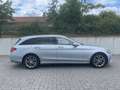 Mercedes-Benz C 220 C 220 d T Avantgarde Navi*LED*PDC*SH*AHK*17 Zilver - thumbnail 3