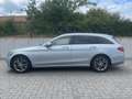 Mercedes-Benz C 220 C 220 d T Avantgarde Navi*LED*PDC*SH*AHK*17 Zilver - thumbnail 8