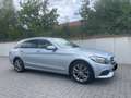Mercedes-Benz C 220 C 220 d T Avantgarde Navi*LED*PDC*SH*AHK*17 Zilver - thumbnail 1